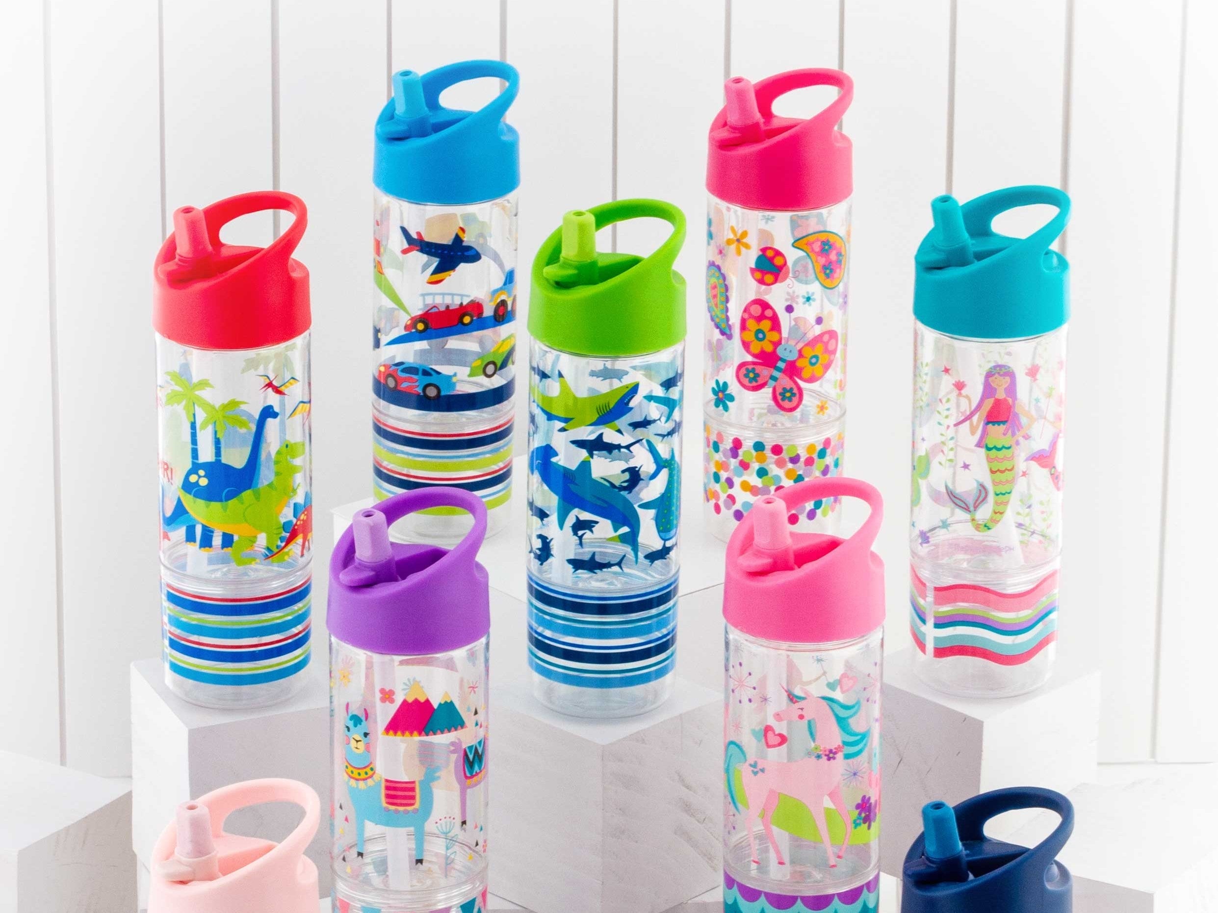 Water Bottles | Stephen Joseph