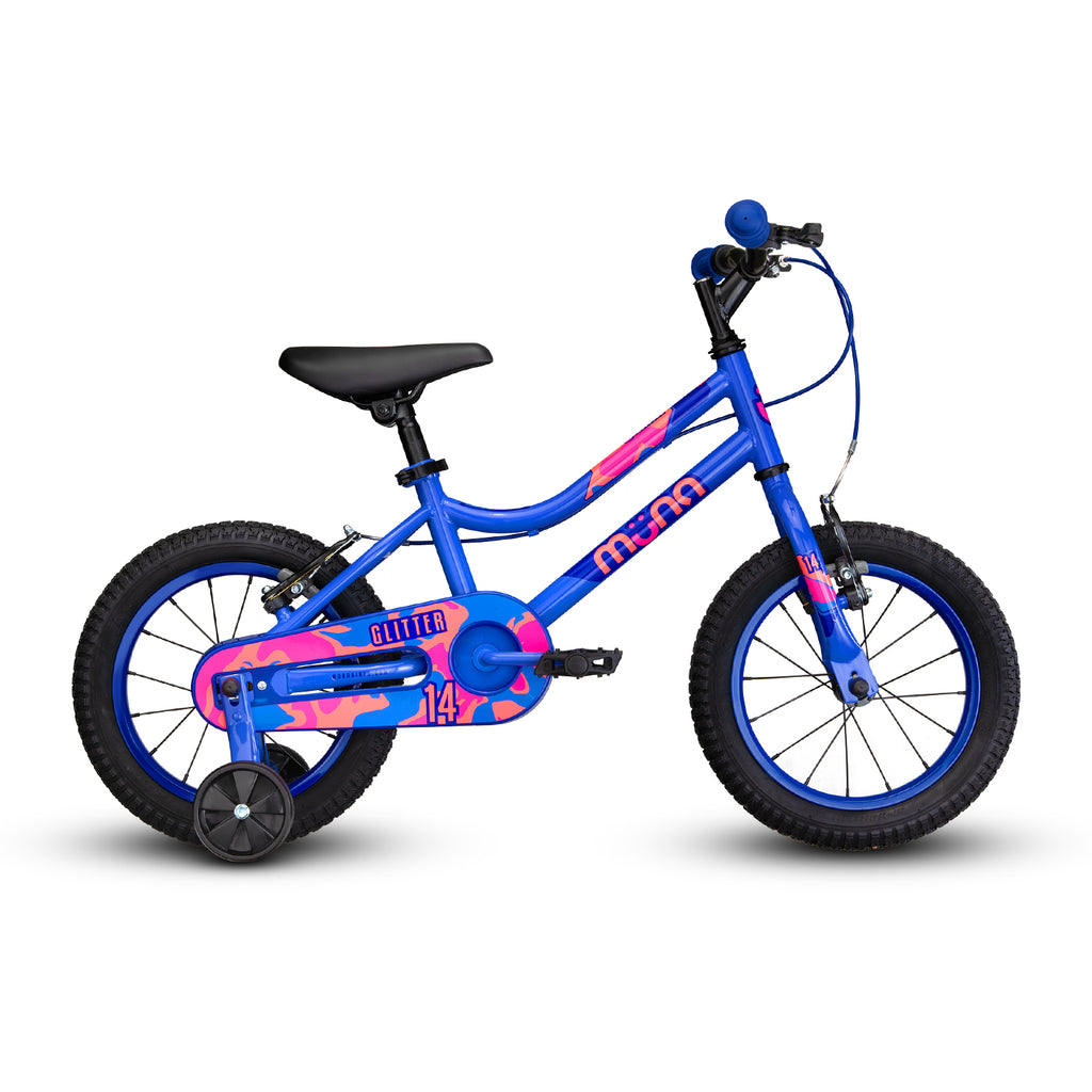 14 inch bmx bike best sale