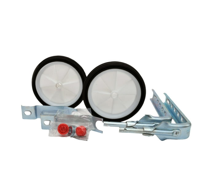 Adjustable Training / Stabiliser Wheels for kids bicycles