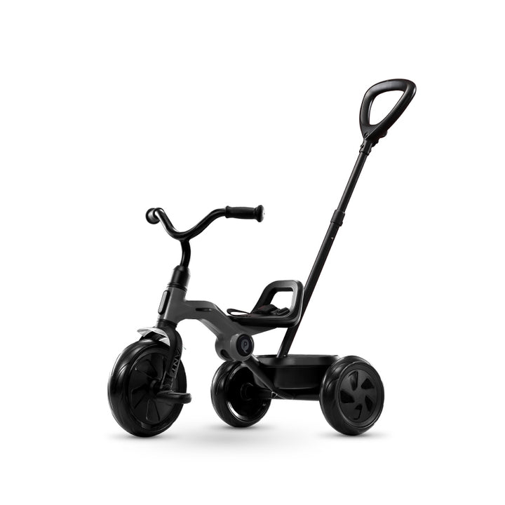 QPlay Ant Plus Tricycle - Dark Grey