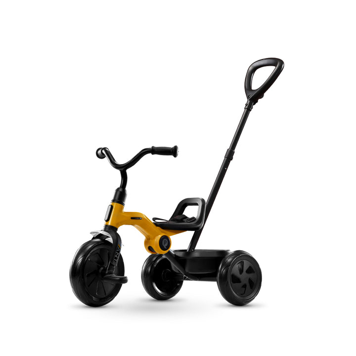 QPlay Ant Plus Tricycle - Yellow