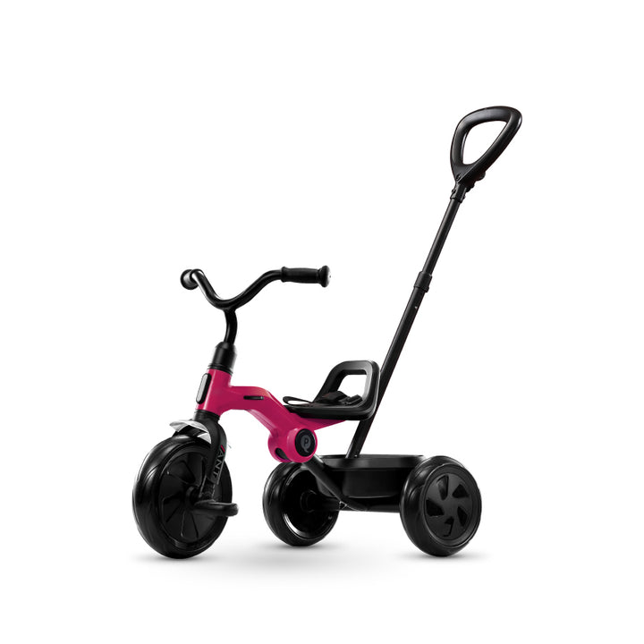 QPlay Ant Plus Tricycle - Pink