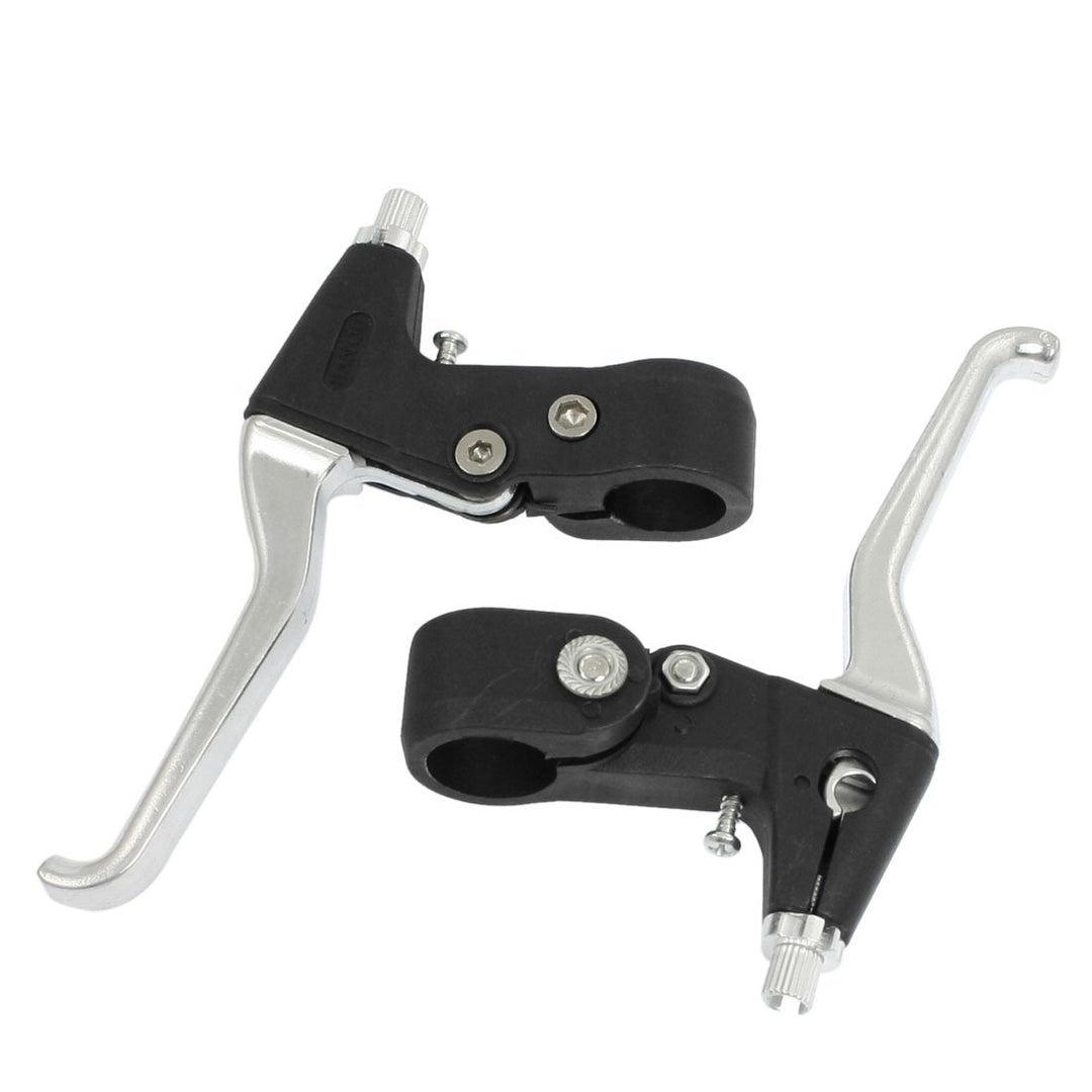 Brake Levers V-Allow 2 Finger - Set of 2