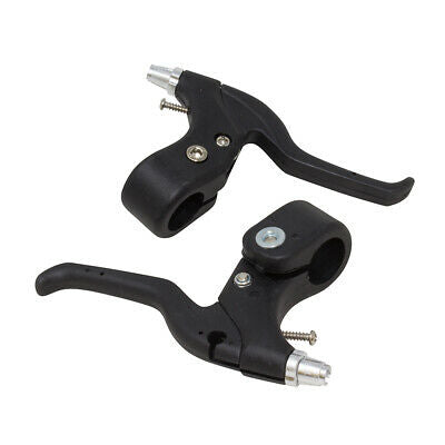 Brake Levers - V-Brake - Nylon - 2 Finger