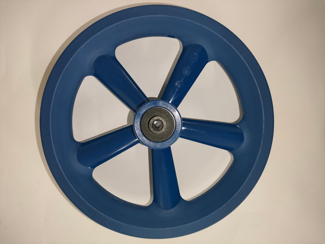 Rim - Front - Blue