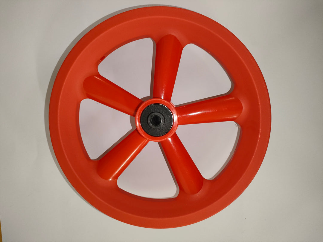 Rim - Front - Orange