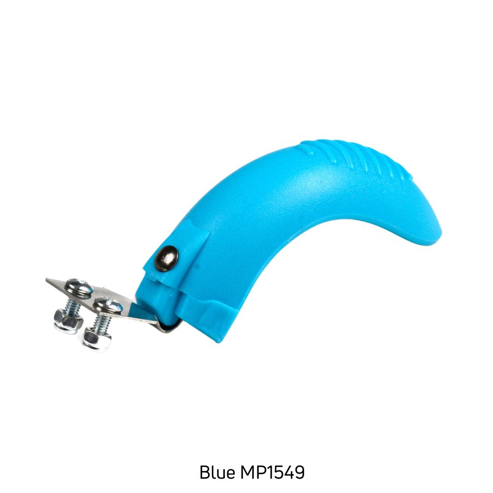 Spare Part - Micro Mini - Brake - Neon Blue
