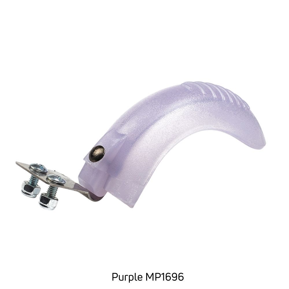 Spare Part - Micro Mini Brake - Purple