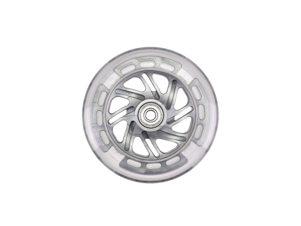 Spare LED Wheels for Mini Micro - 120mm x 24mm - Set of 2 Wheels