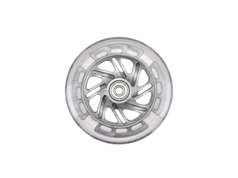 Spare LED Wheels for Mini Micro - 120mm x 24mm - Set of 2 Wheels