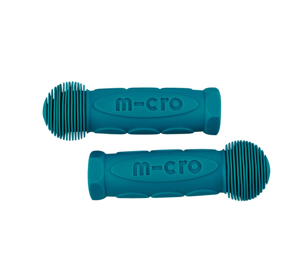 Micro Spares - Rubber Handles - Petrol