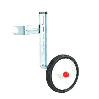 Adjustable Training Wheels for Kids Bicycles