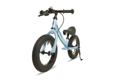 Avalanche Pebble 12 inch Balance Bike Aqua