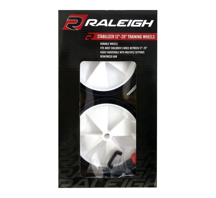 Adjustable Training / Stabiliser Wheels for kids bicycles