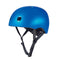Micro Helmet - Dark Blue Metallic