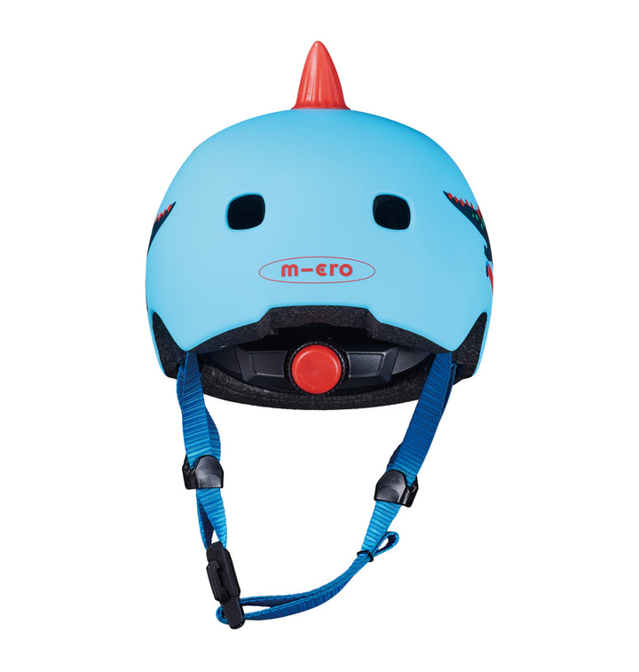 Micro Helmet - Scootersaurus 3D (Medium: 52-56cm)