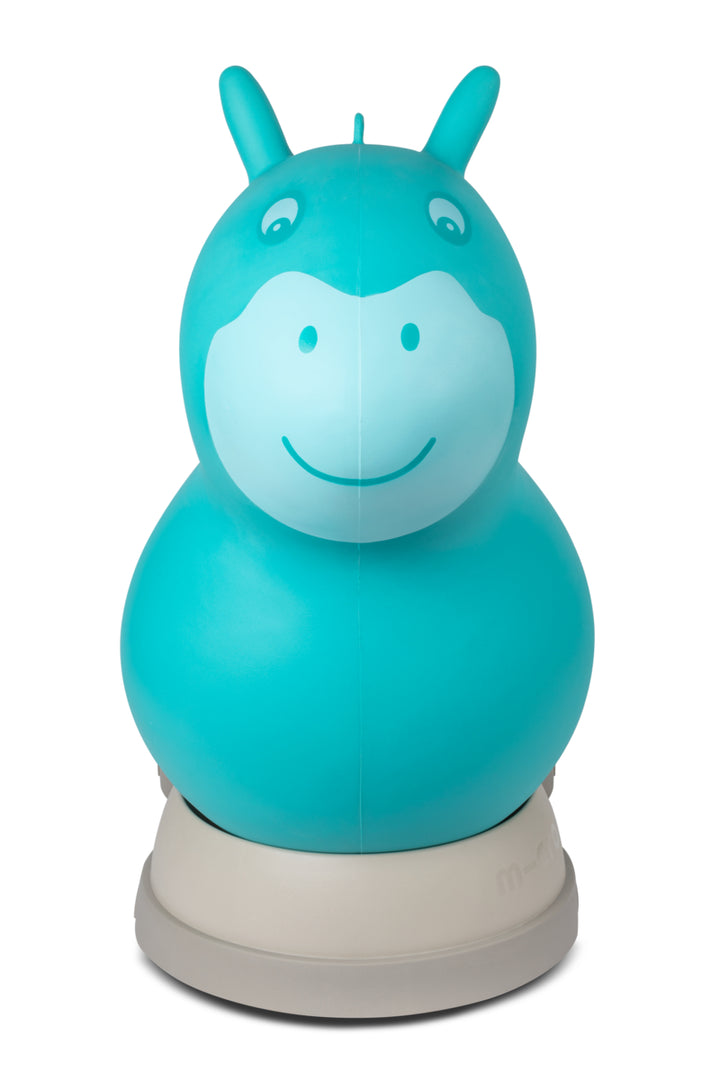 Micro - Air Hopper 2 - Aqua -  18 – 36 months