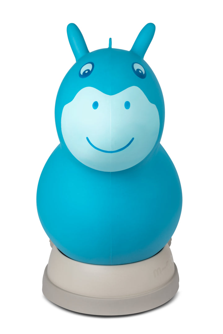 Micro - Air Hopper 2 - Blue -  18 – 36 months