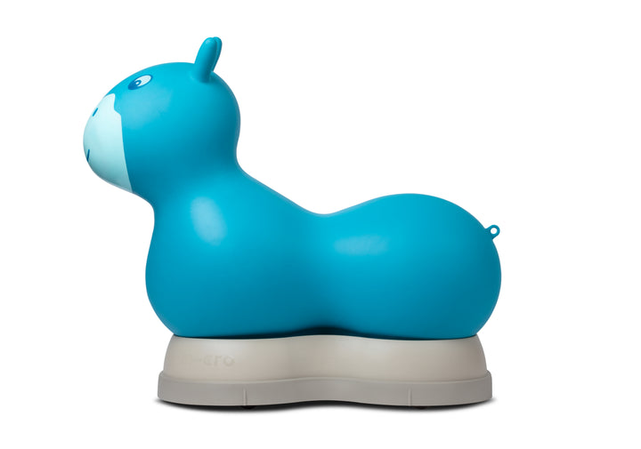 Micro - Air Hopper 2 - Blue -  18 – 36 months