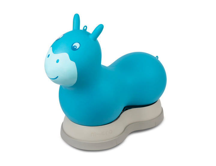 Micro - Air Hopper 2 - Blue -  18 – 36 months