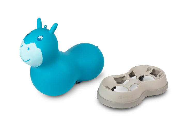 Micro - Air Hopper 2 - Blue -  18 – 36 months