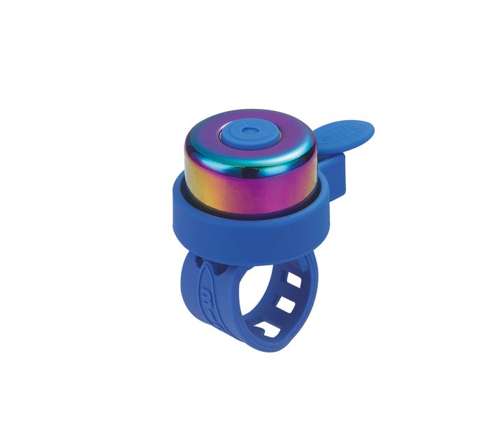 Micro | Scooter Bell - Neochrome Blue