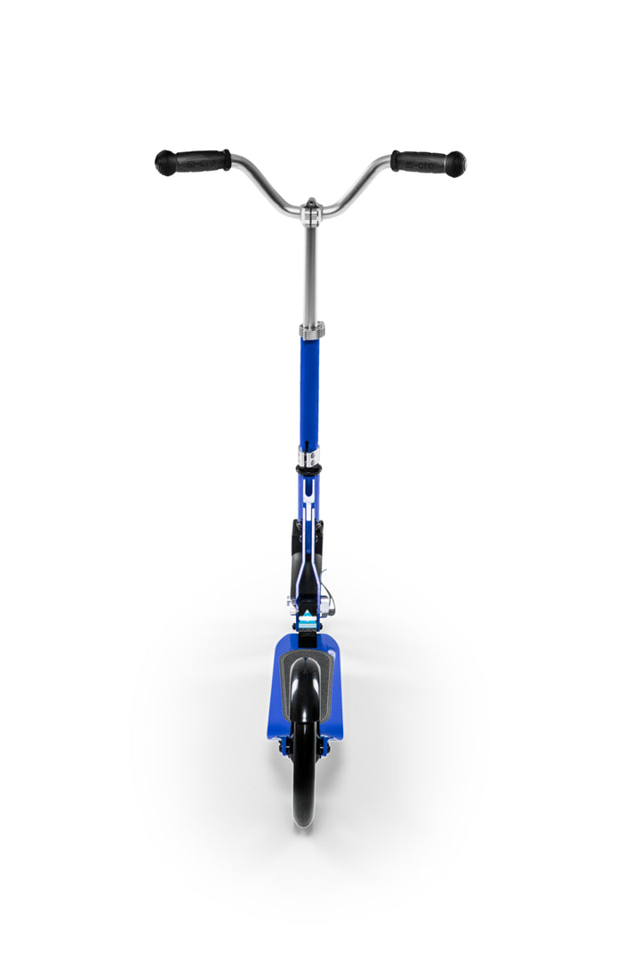 Micro Cruiser Scooter - Blue - 2-Wheeled Scooter for Kids and Teens