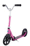 Micro Cruiser Scooter - Pink - 2-Wheeled Scooter for Kids and Teens