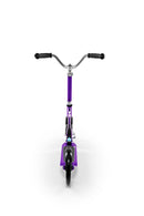 Micro Cruiser Scooter - Purple - 2-Wheeled Scooter for Kids and Teens