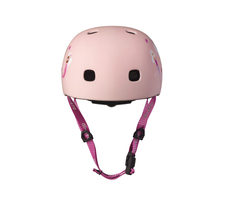 Micro Helmet - Mermaid (Medium: 52-56cm)