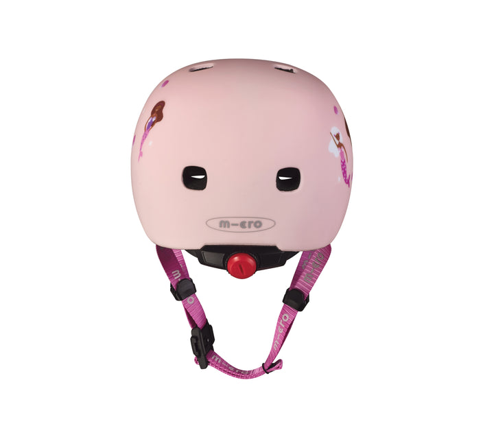 Micro Helmet - Mermaid (Medium: 52-56cm)