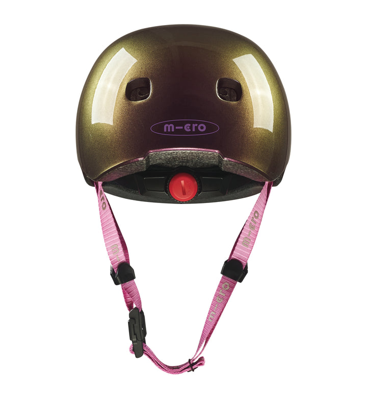 Micro Helmet - Neochrome Pink (Medium: 52-56cm)