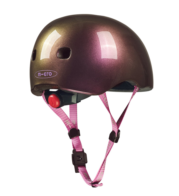 Micro Helmet - Neochrome Pink (Medium: 52-56cm)