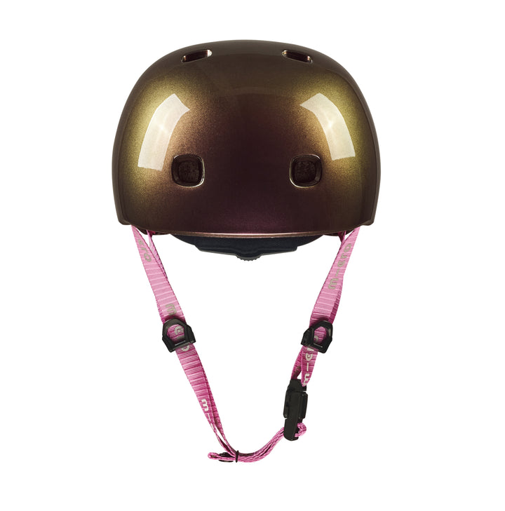 Micro Helmet - Neochrome Pink (Medium: 52-56cm)