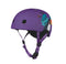 Micro Helmet - Toucan