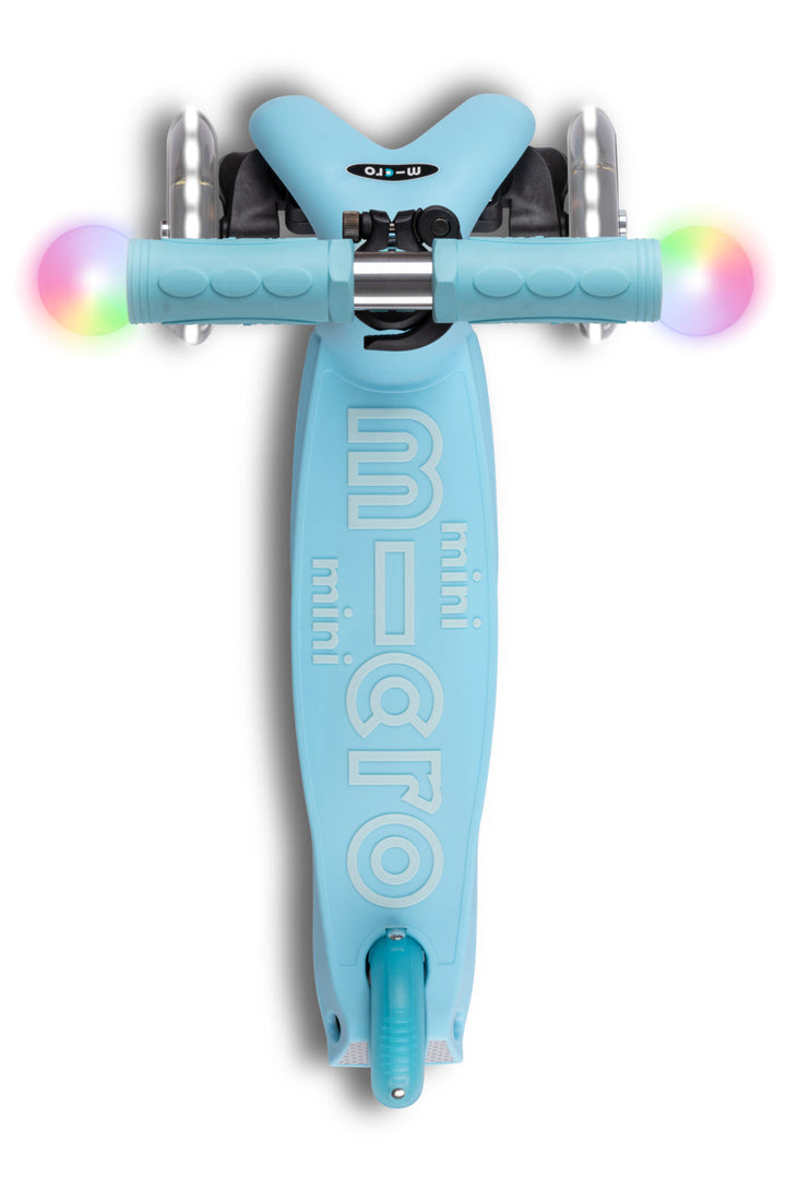 Micro Mini2Grow - LED Blue - Kids ages 1 to 6 years