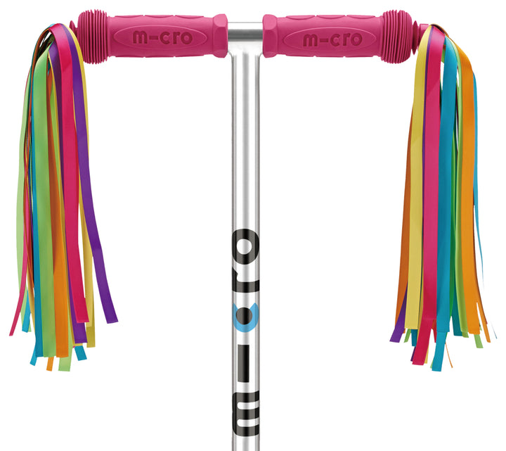 Micro Ribbons - Neon Reflective
