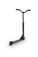 Micro Sprite Deluxe Scooter - Black - 2-Wheeled Scooter for Kids and Teens