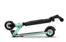 Micro Sprite Deluxe Scooter - Mint - 2-Wheeled Scooter for Kids and Teens
