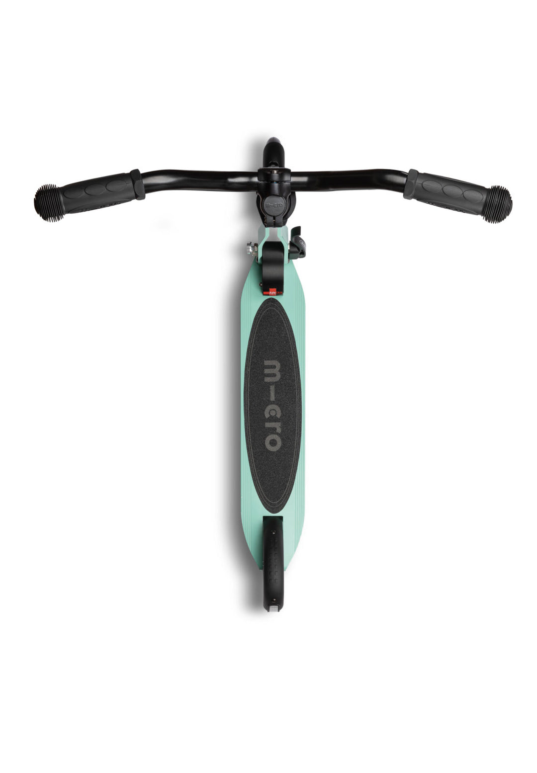 Micro Sprite Deluxe Scooter - Mint - 2-Wheeled Scooter for Kids and Teens