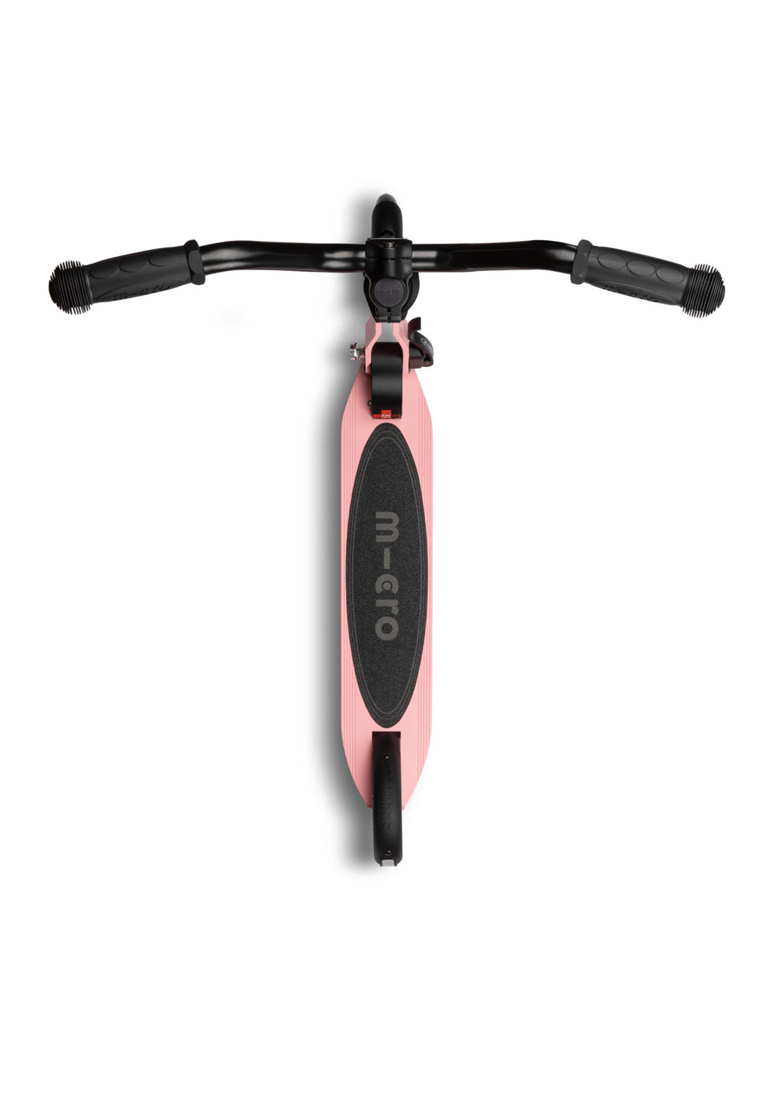 Micro Sprite Deluxe Scooter - Neon Rose - 2-Wheeled Scooter for Kids and Teens