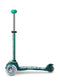 Mini Micro Deluxe - Eco Green - 3-Wheeled Scooter for Kids, Ages 2-5