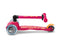 Mini Micro Deluxe - Foldable - Ruby Red - 3-Wheeled Scooter for Kids, Ages 2-5