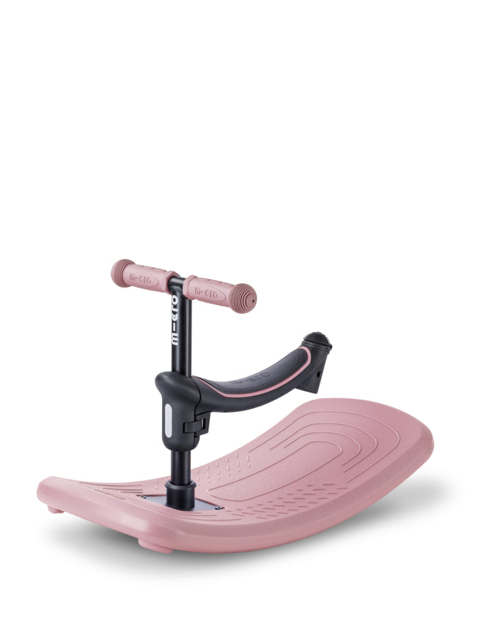 Mini Micro Deluxe - Rock & Go - LED Dusty Rose