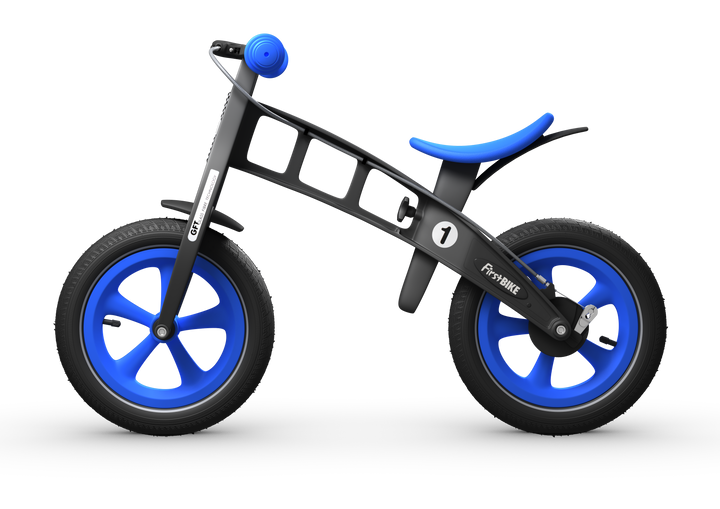 FirstBIKE Limited | Blue Balance Bike