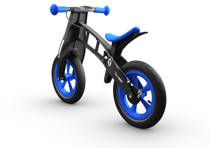 FirstBIKE Limited | Blue Balance Bike