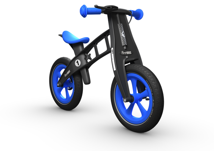 FirstBIKE Limited | Blue Balance Bike