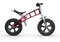 FirstBIKE Cross | Red Balance Bike