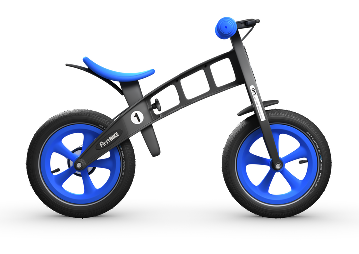 FirstBIKE Limited | Blue Balance Bike