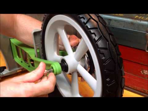 Brake Cable - Silver